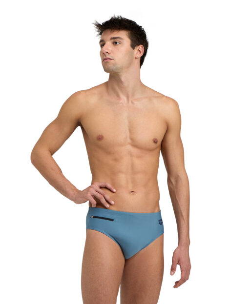 Arena Men's Zip Brief 9CM - immagine 10