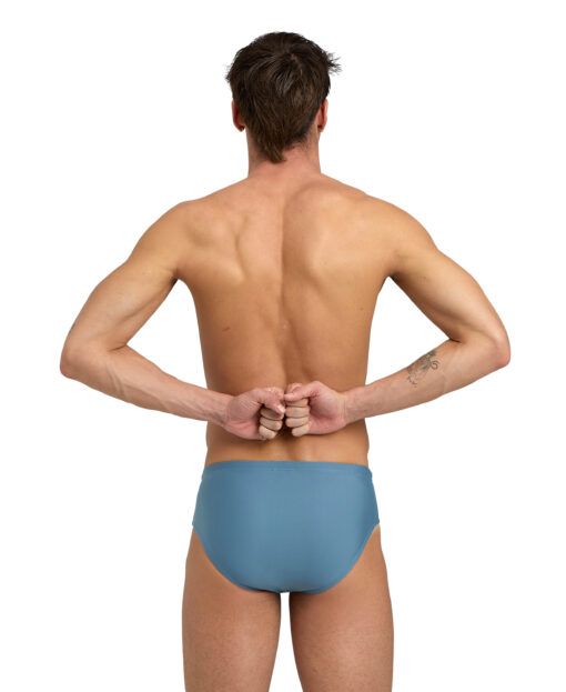 Arena Men's Zip Brief 9CM - immagine 11