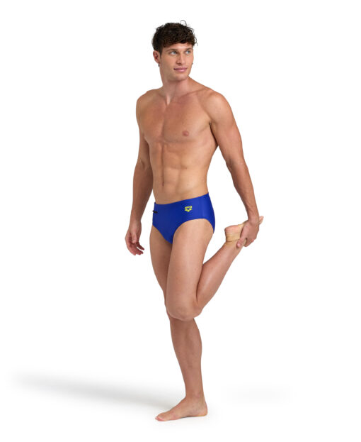 Arena Men's Zip Brief 9CM - immagine 16