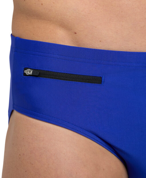 Arena Men's Zip Brief 9CM - immagine 18