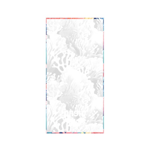 Arena Sea Corals Towel