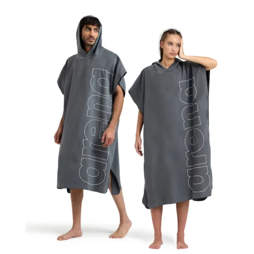 Arena Smart Plus Poncho