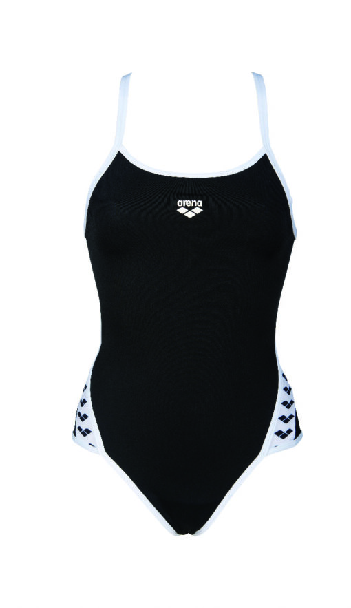 Arena Team Stripe Super Fly Back One Piece - immagine 4
