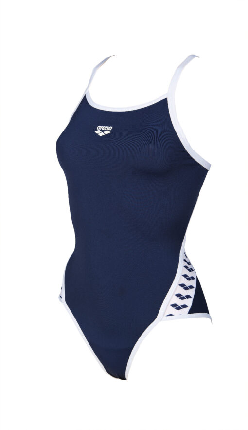 Arena Team Stripe Super Fly Back One Piece - immagine 9
