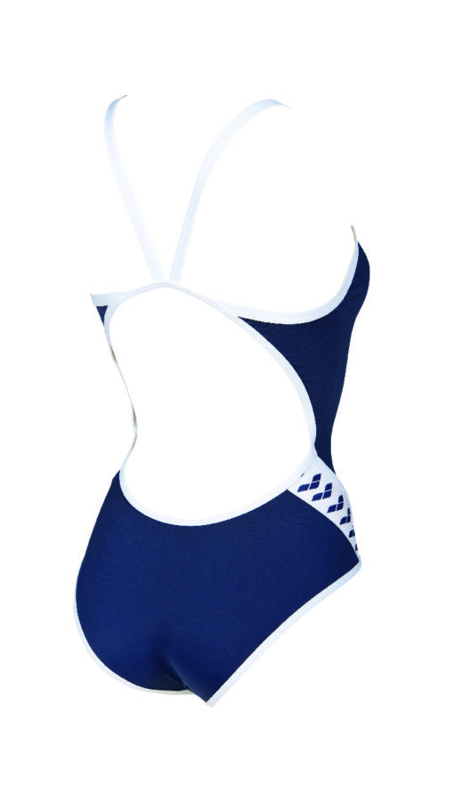 Arena Team Stripe Super Fly Back One Piece - immagine 11