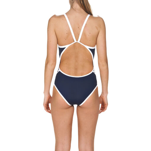Arena Team Stripe Super Fly Back One Piece - immagine 12