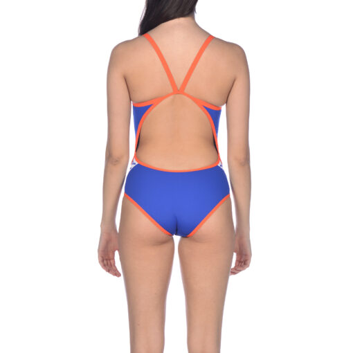Arena Team Stripe Super Fly Back One Piece - immagine 17