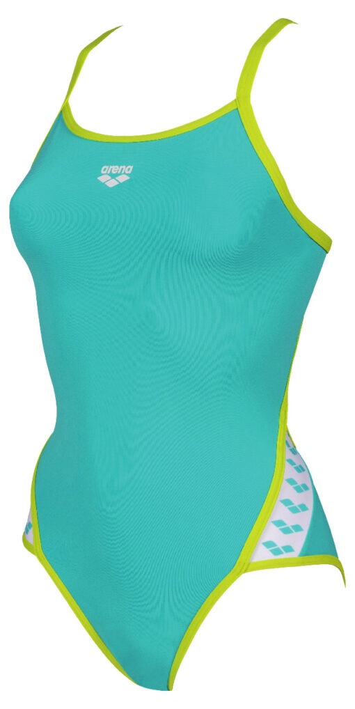 Arena Team Stripe Super Fly Back One Piece - immagine 7