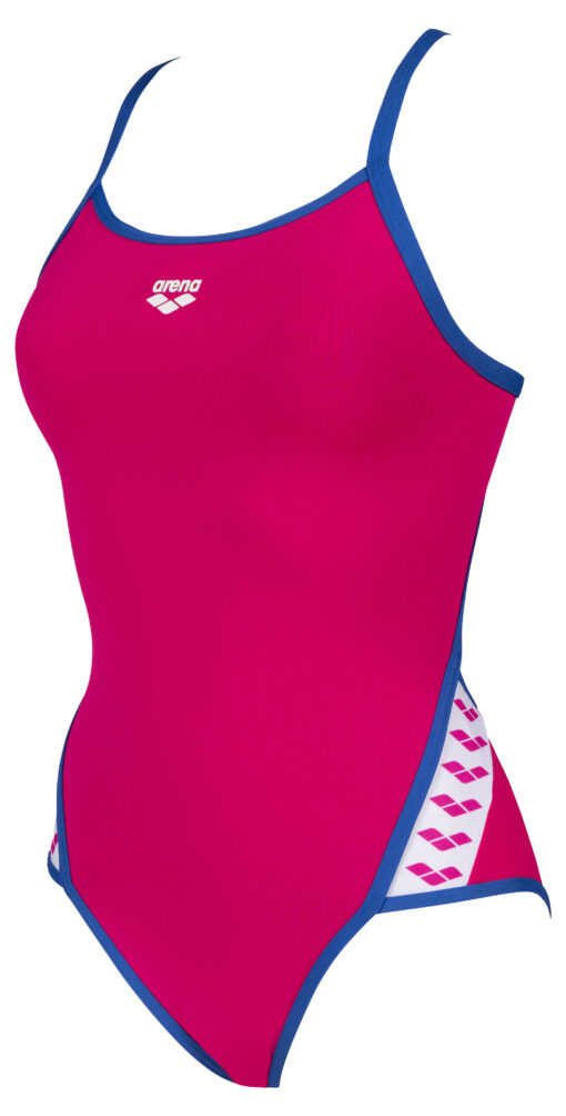 Arena Team Stripe Super Fly Back One Piece - immagine 5
