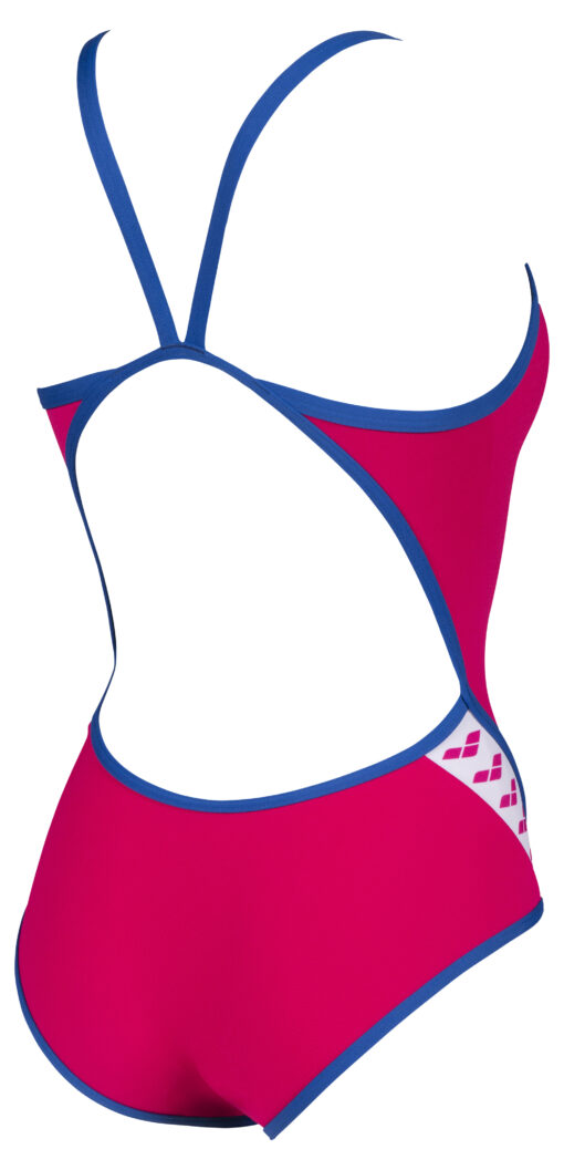 Arena Team Stripe Super Fly Back One Piece - immagine 6