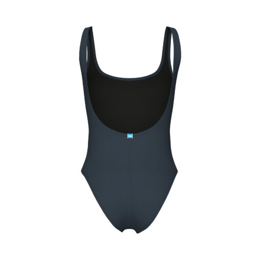 Arena Women's Swimsuit Team Stripe U Back - immagine 10