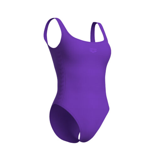 Arena Women's Swimsuit Team Stripe U Back - immagine 16
