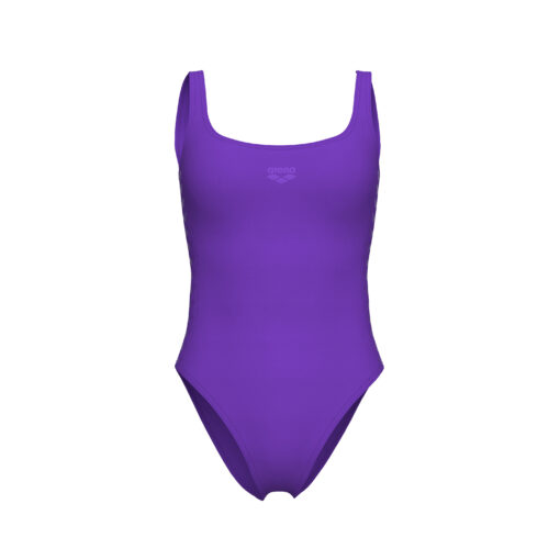 Arena Women's Swimsuit Team Stripe U Back - immagine 17