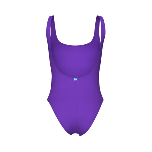 Arena Women's Swimsuit Team Stripe U Back - immagine 18