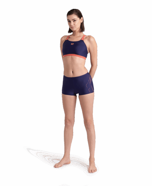 Arena Women's Dive Bikini Energy Back - immagine 3