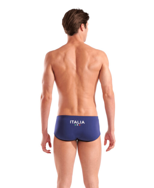 Arena Italia Swim Low Waist Short - immagine 4