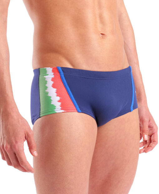 Arena Italia Swim Low Waist Short