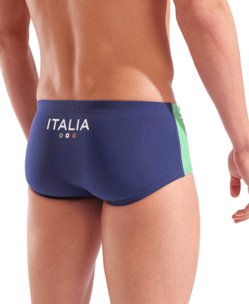 Arena Italia Swim Low Waist Short - immagine 2