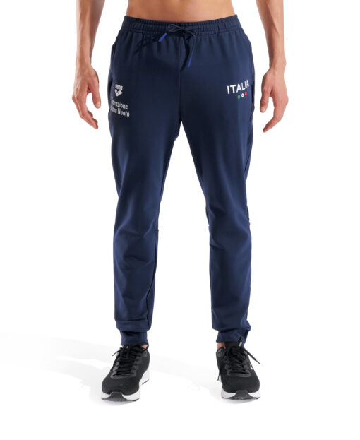 Arena Italia Pant Fleece - immagine 4