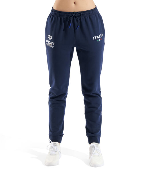 Arena Italia Pant Fleece - immagine 6