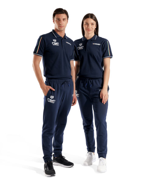 Arena Italia Pant Fleece