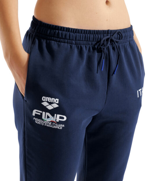 Arena Italia Pant Fleece - immagine 3