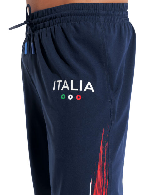 Arena Italia Bermuda Panel - immagine 2