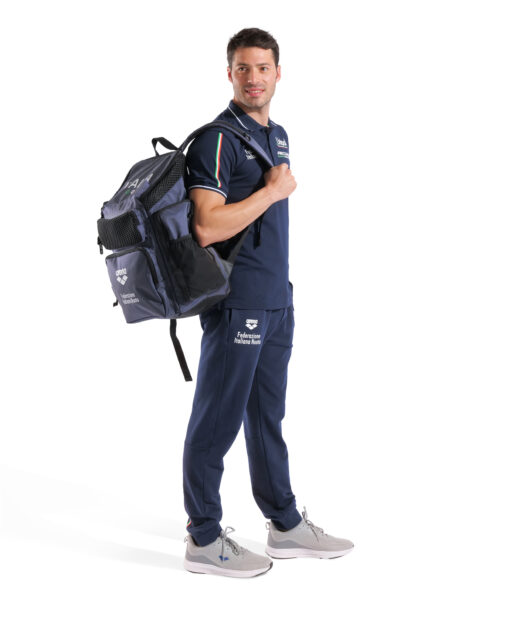 Arena Italia On Go BackPack 45 L - immagine 3