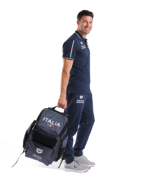 Arena Italia On Go BackPack 45 L - immagine 4