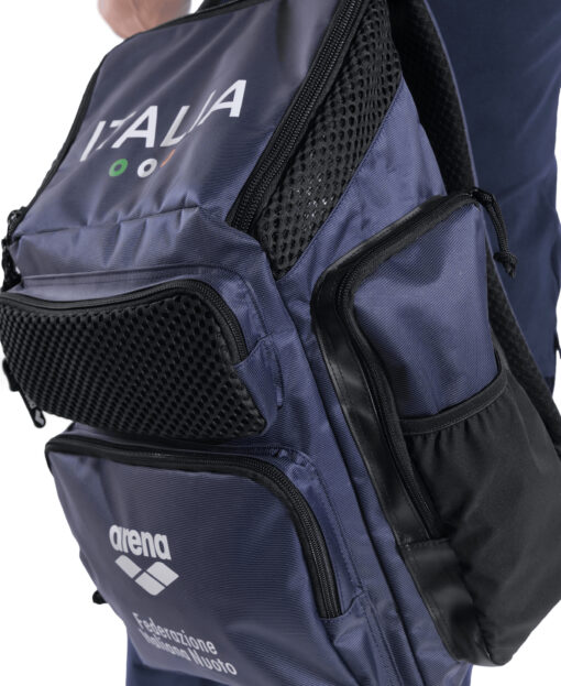 Arena Italia On Go BackPack 45 L - immagine 5