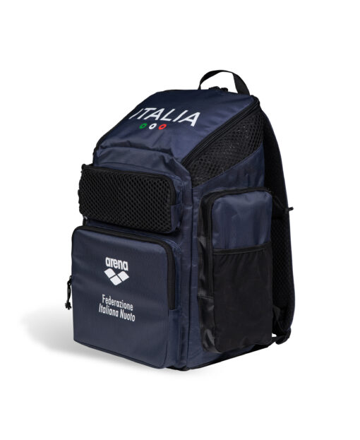 Arena Italia On Go BackPack 45 L - immagine 8