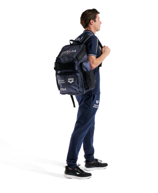 Arena Italia On Go BackPack 45 L - immagine 14