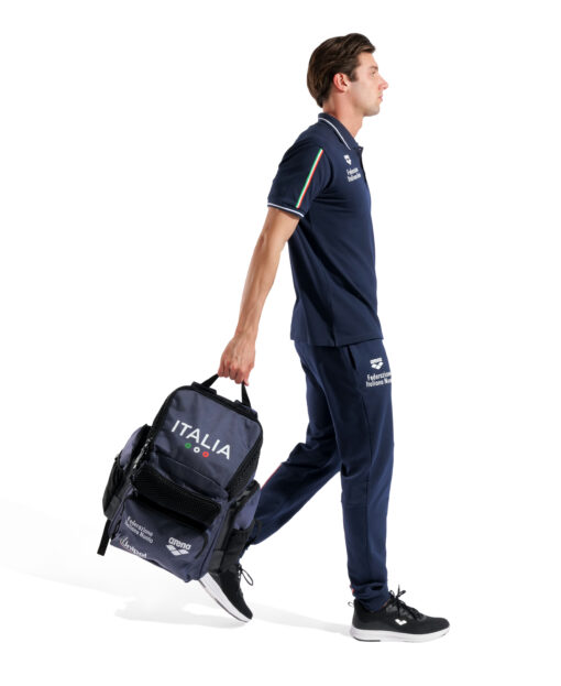 Arena Italia On Go BackPack 45 L - immagine 15