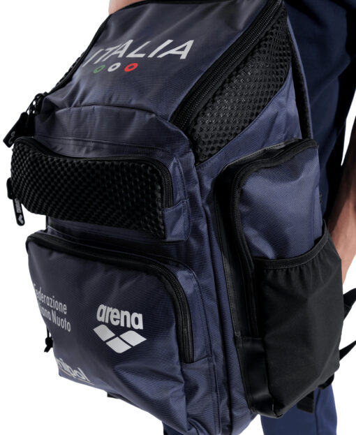 Arena Italia On Go BackPack 45 L - immagine 16