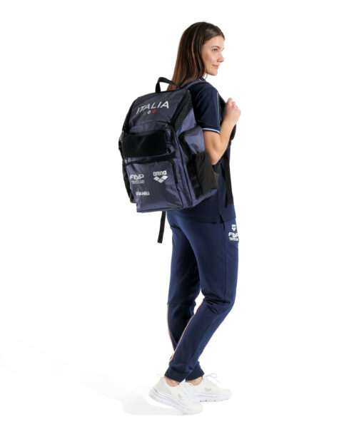 Arena Italia On Go BackPack 45 L - immagine 18