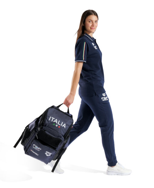 Arena Italia On Go BackPack 45 L - immagine 19