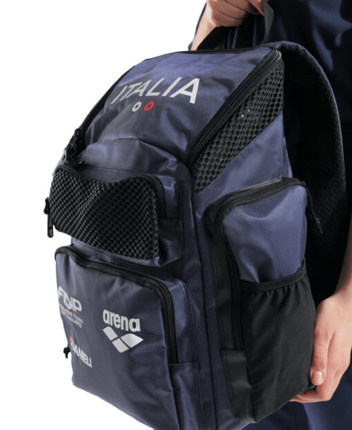 Arena Italia On Go BackPack 45 L - immagine 20