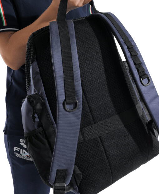 Arena Italia On Go BackPack 45 L - immagine 2