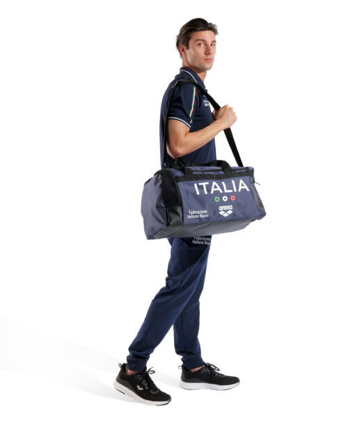 Arena Italia All Set Duffle 40L - immagine 11