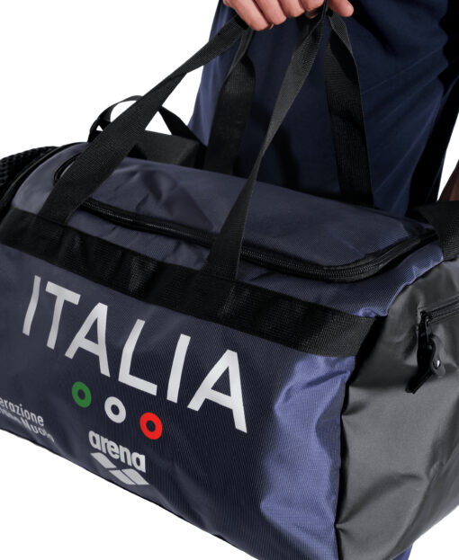 Arena Italia All Set Duffle 40L - immagine 13