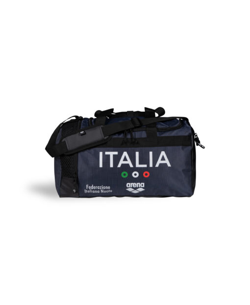 Arena Italia All Set Duffle 40L