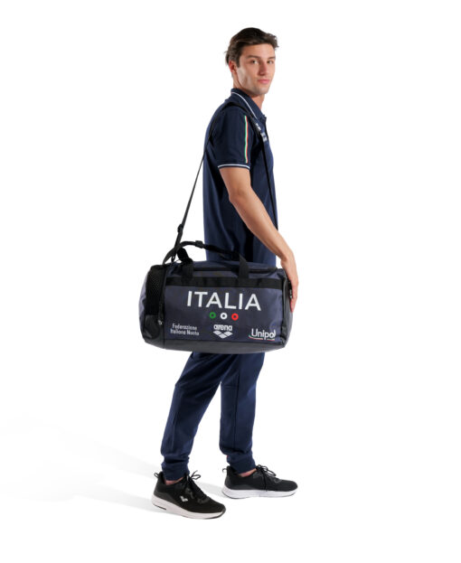 Arena Italia All Set Duffle 40L - immagine 7