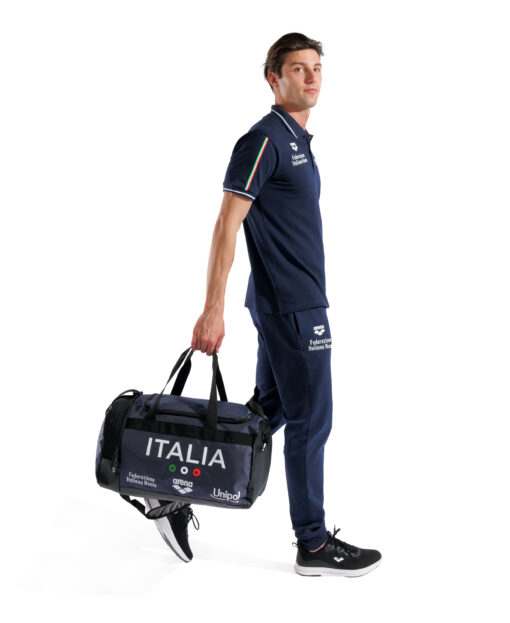 Arena Italia All Set Duffle 40L - immagine 8