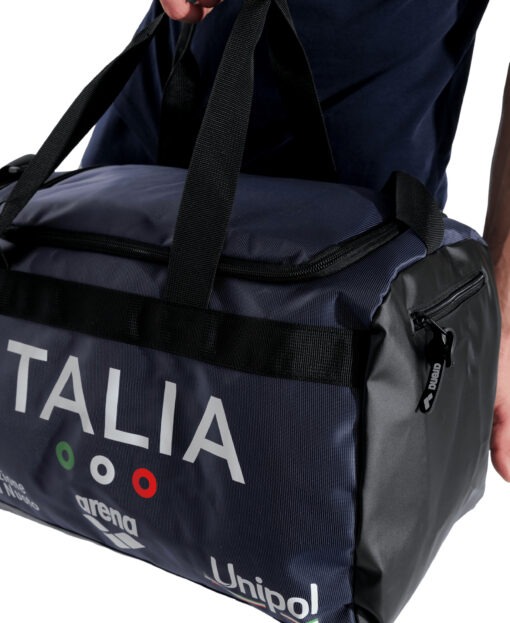 Arena Italia All Set Duffle 40L - immagine 9