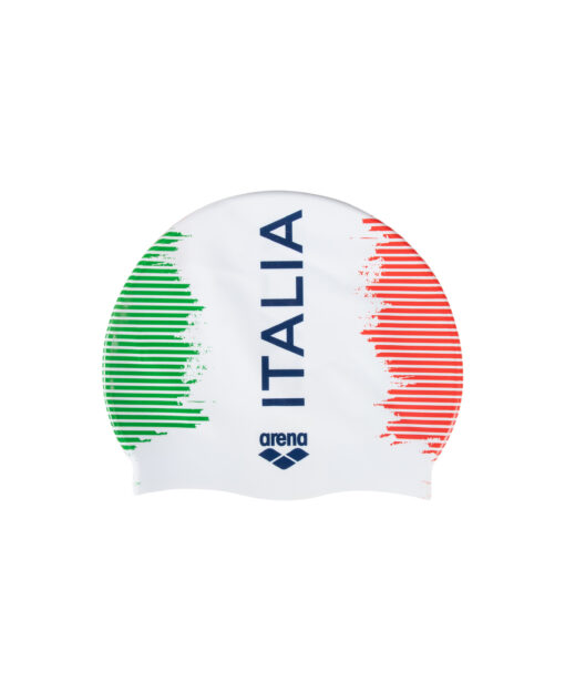 Arena Italia Silicone Cap - immagine 3