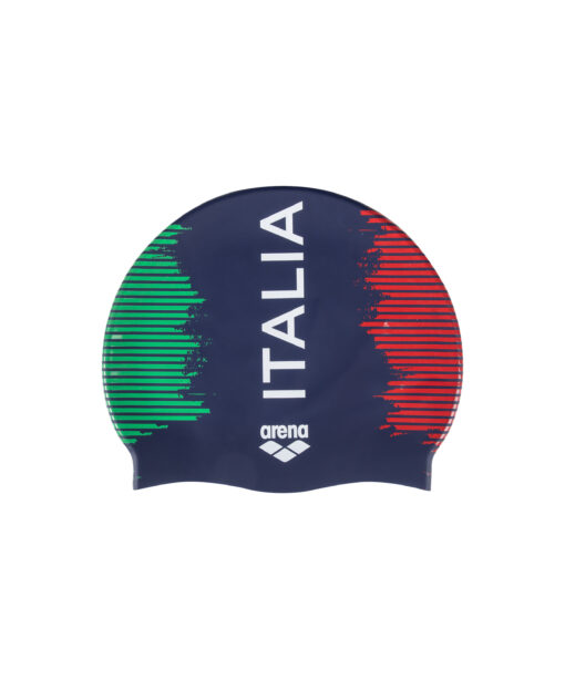 Arena Italia Silicone Cap - immagine 2