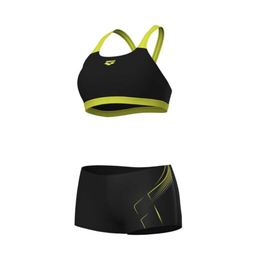 Arena Women's Dive Bikini Energy Back - immagine 4