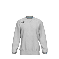 Alternative view of Arena Crew Sweat Solid