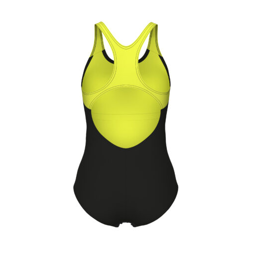Arena Women's Monogram Swimsuit Control Pro Low - immagine 4