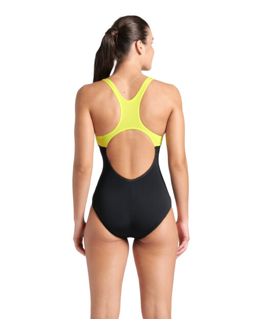 Arena Women's Monogram Swimsuit Control Pro Low - immagine 6